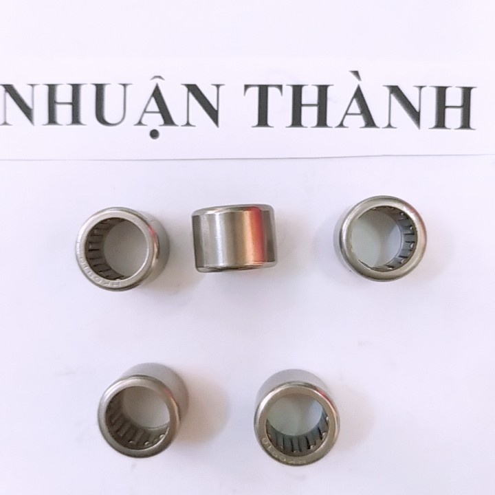 Bạc đũa, bạc bi, bạc ống HK 0609, HK 0709, HK 0810, HK 0910, HK 0913