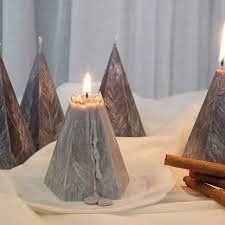 100g Sáp hoa băng cao cấp Đức Tín là nguyên liệu làm nến trang trí, nến thơm handmade