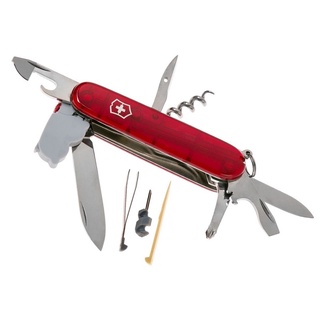 Dụng cụ đa năng Victorinox Tinker Lite Thụy Sĩ.