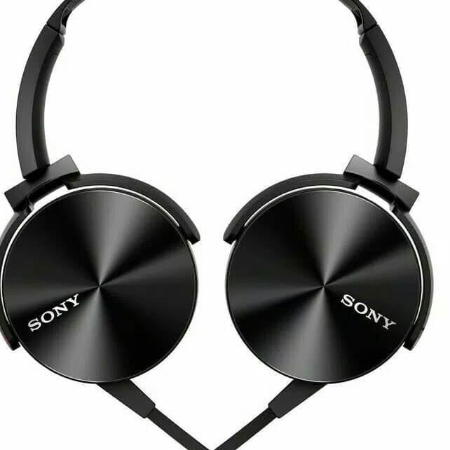 Tai Nghe Sony / Headphone / Sony + Mic