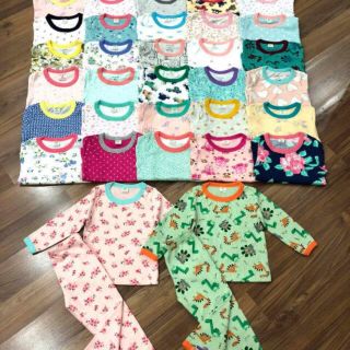 Bộ xuất nhật bé trai bé gái size từ 2 - 7Y