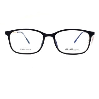 Gọng Kính Unisex Exfash EF6524