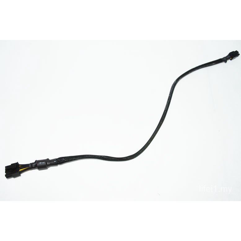 Dây Cáp Đồ Họa Atxpower Supply6PTurn Magic8PModule + Nhẫn Nam Châm 50cm X3KJ | BigBuy360 - bigbuy360.vn