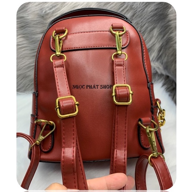 BALO NỮ XINH_ SIZE 19.5_HÀNG QUẢNG CHÂU CAO CẤP (Mã 247)