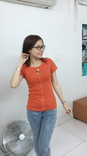 Combo áo sỉ