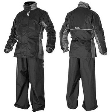 [Chính hãng] Áo Mưa Bộ Givi RRS07 - Không Có Nón