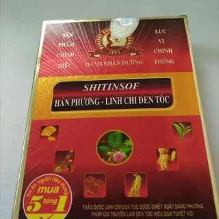 Nhuộm tóc thảo dược - gội là đen