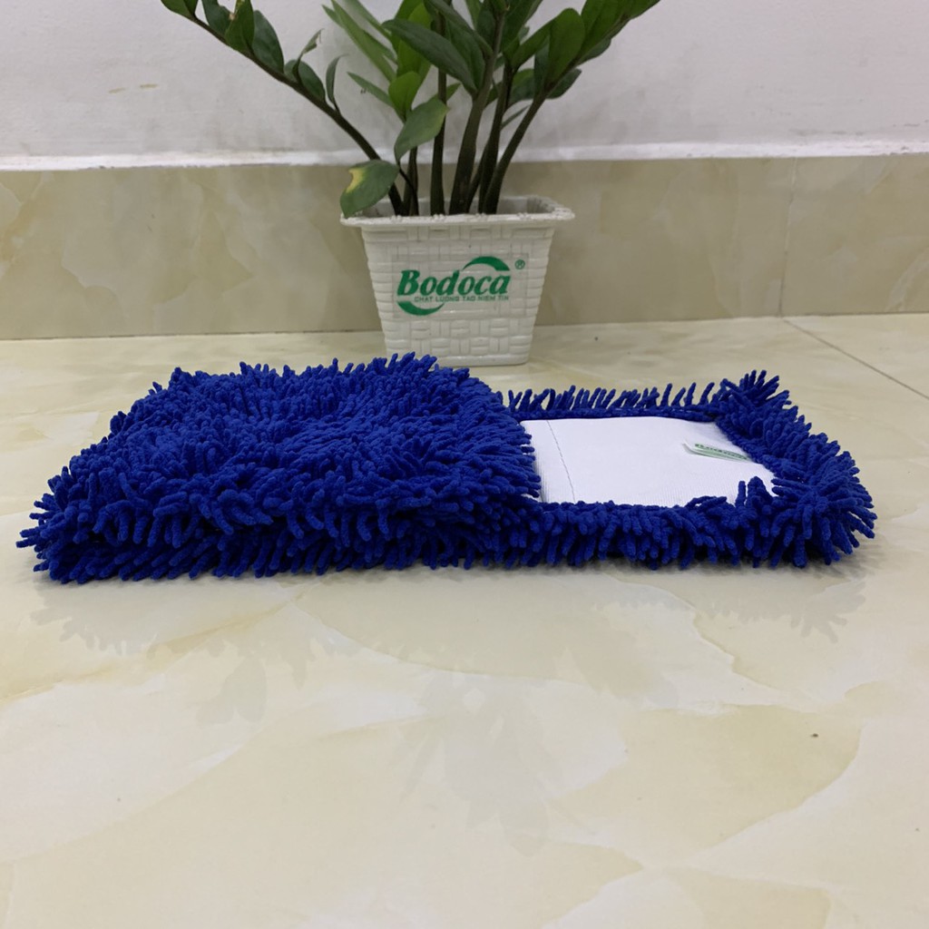 Combo 2 tấm lau Microfiber 90cm