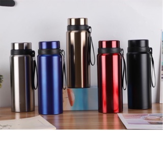 Bình giữ nhiệt inox 1000ml cao cấp