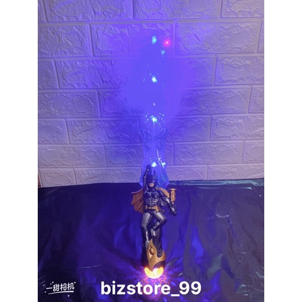 Kiếm phát sáng siêu nhân anh hùng cho bé