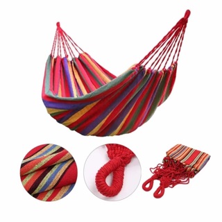 Combo 5 võng du lịch 7 mầu (sỉ 60k)