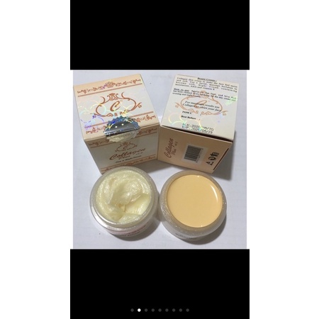 Kem Colagen plus vit e cao cấp