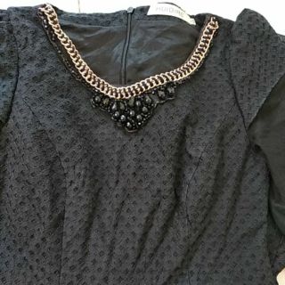 Đầm ren Tk Si tuyển size M