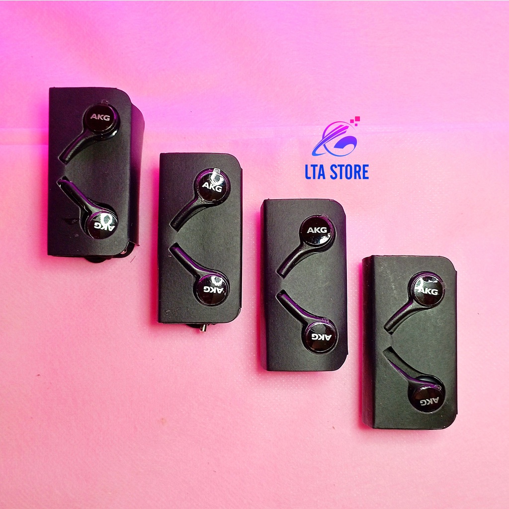 Tai nghe AKG dành cho điện thoại samsung s7/s8/s10/note10/note20 - HÀNG CHÍNH HÃNG