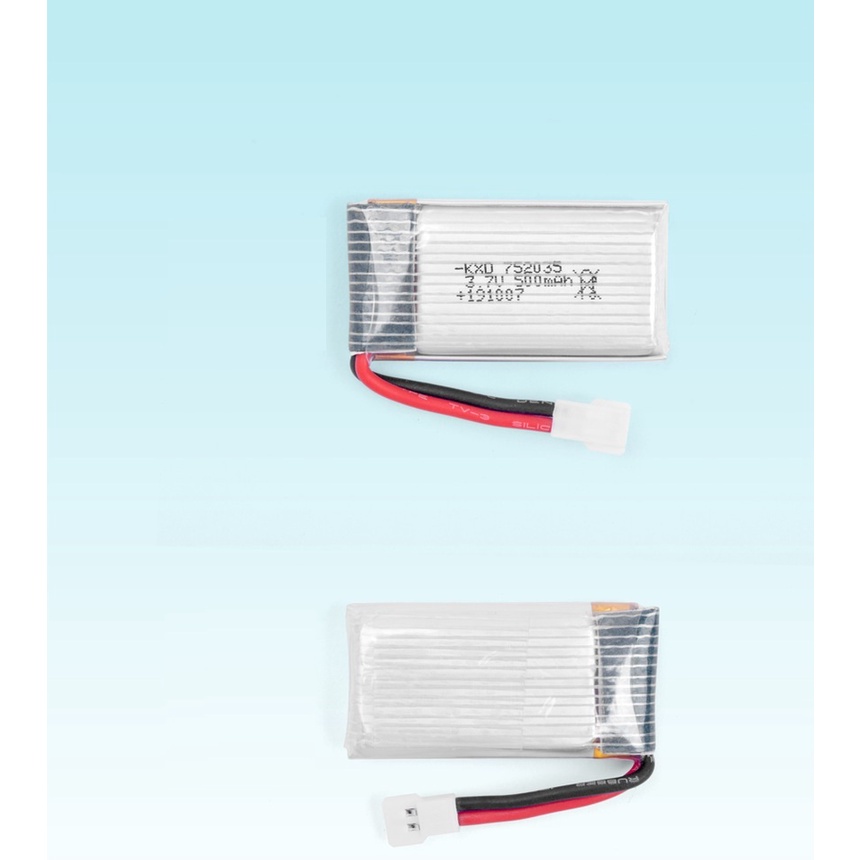 Pin cho máy bay đồ chơi (pin sạc)