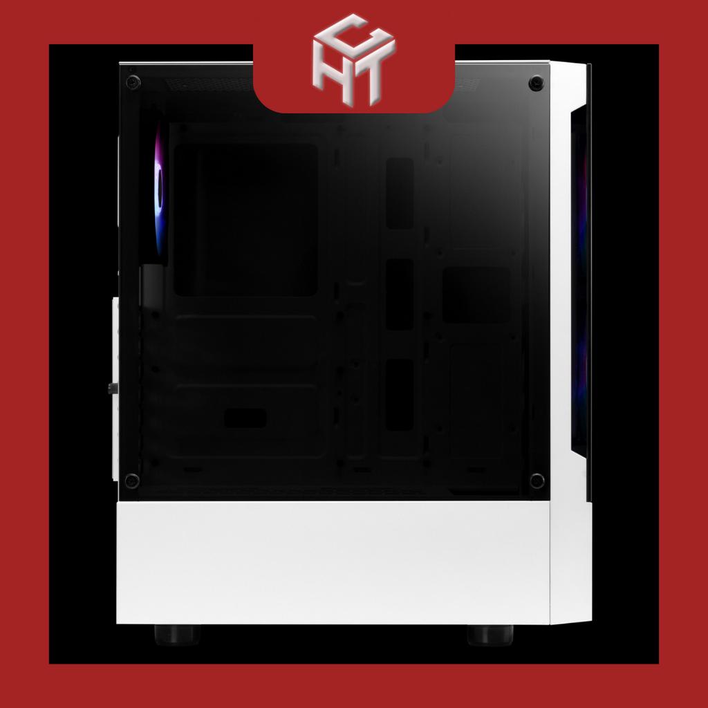 Case TALOS E3 White CatalosE3WHGA Gamdias