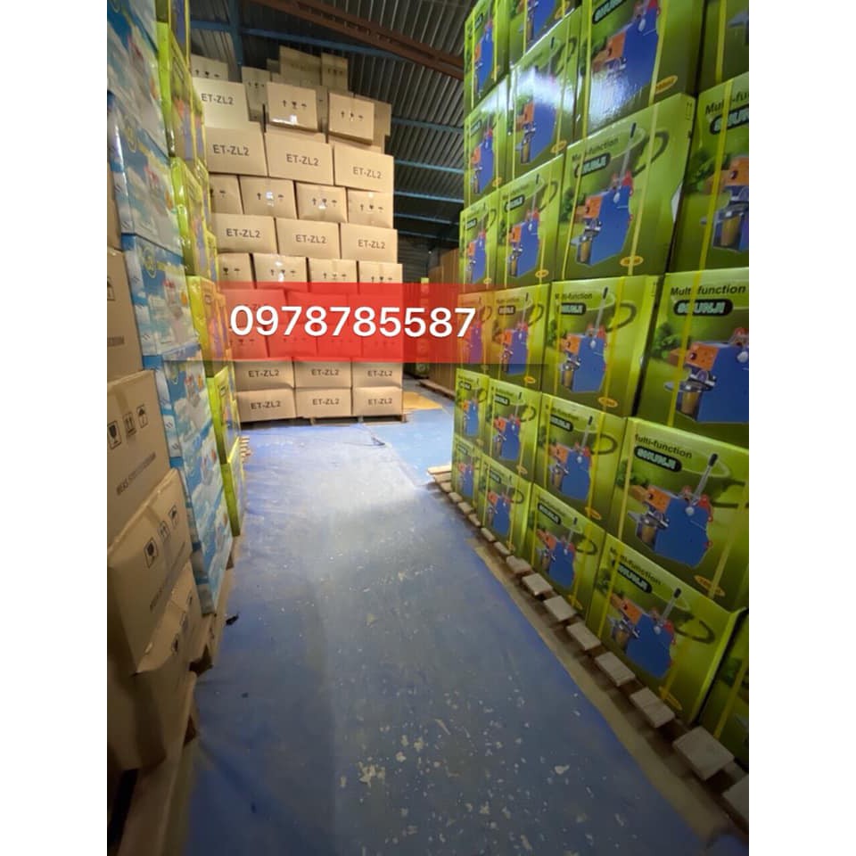 Máy ép ly bằng tay ET-D1