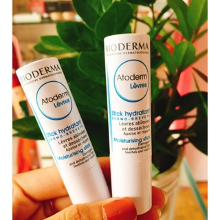 son dưỡng Bioderma