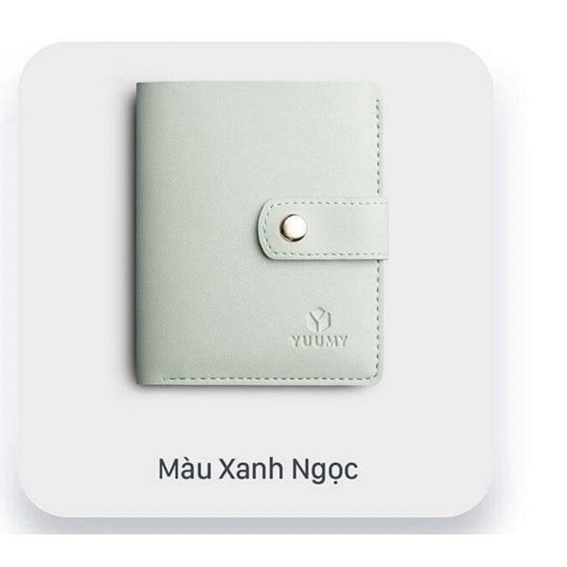 ví cầm tay mini hàng hiệu