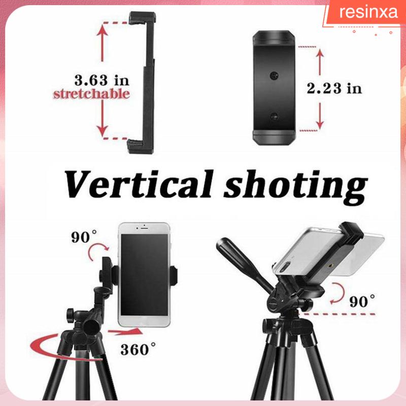 Giá Đỡ Ba Chân 4 Phần Bằng Nhôm Kèm Điều Khiển Bluetooth Cho Chụp Ảnh Tự Sướng | BigBuy360 - bigbuy360.vn