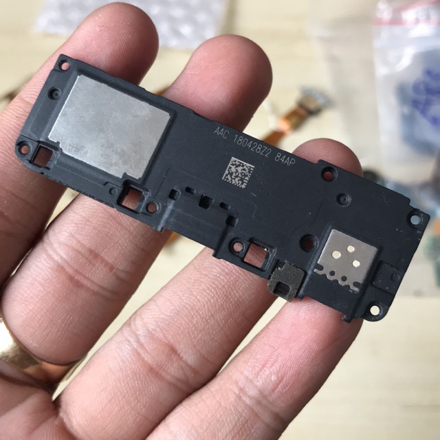 Cụm Loa Ngoài ( Chuông ) Vivo Y71 Zin Hàng Cao Cấp