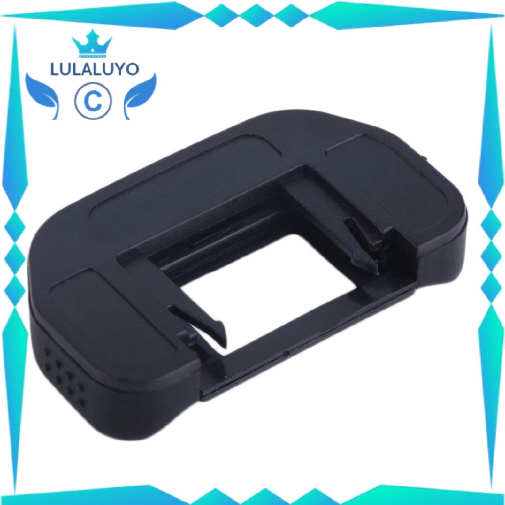 Đệm mắt ngắm dành cho máy ảnh Canon Eos 10d 20d 30d 40d 50d 60d 550d