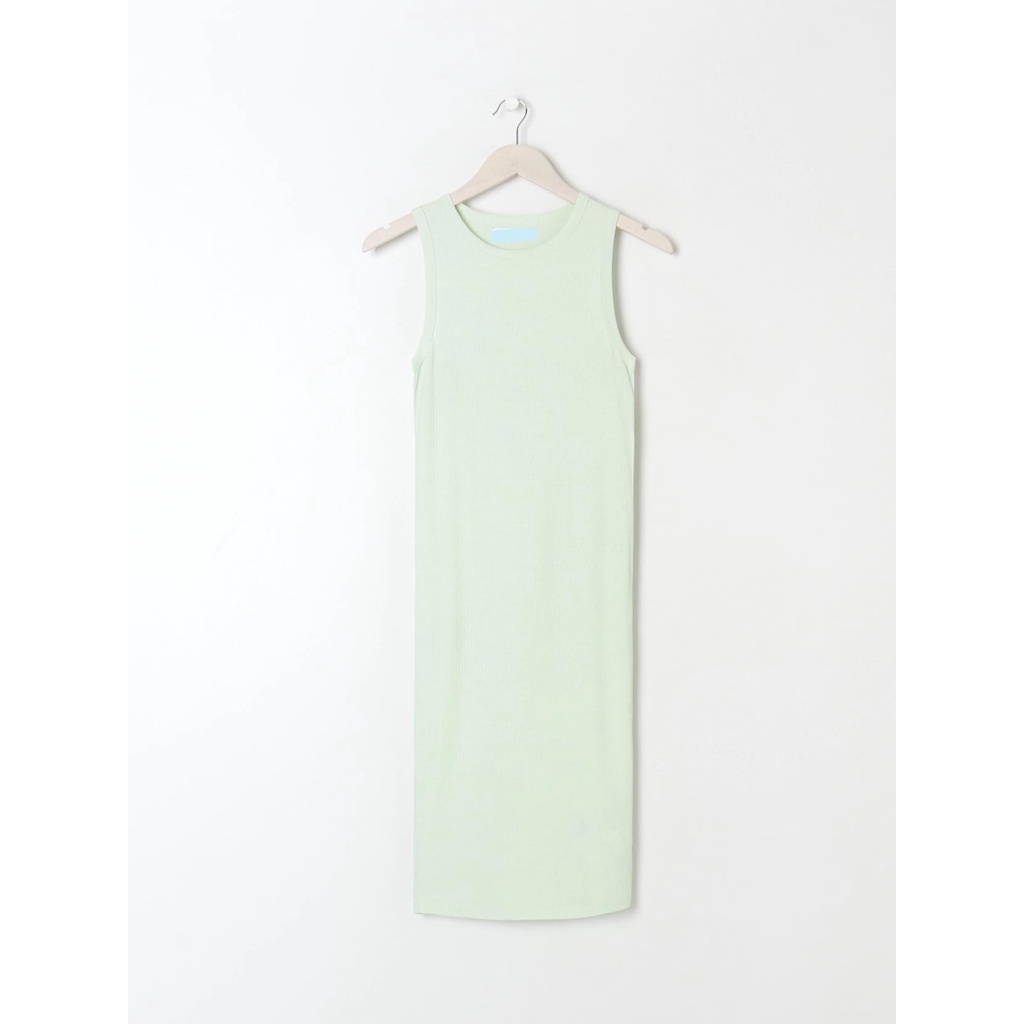 Váy body thun tăm Sinsay