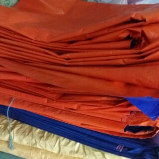 Bạt che nắng mưa 3m×4m