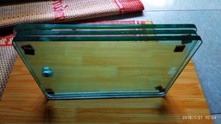 Combo 02 chiếc thớt cường lực
