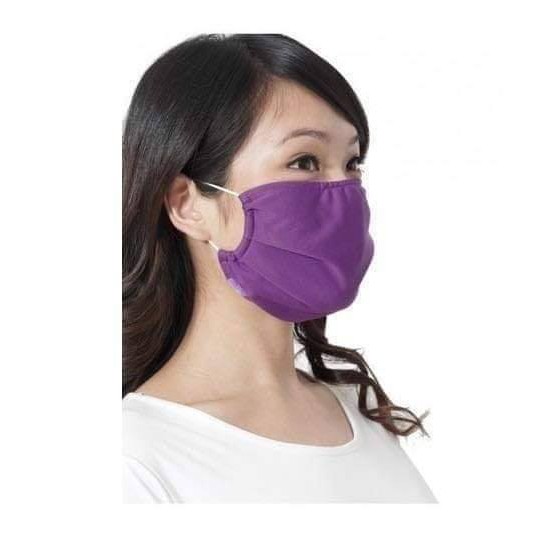 Khẩu Trang Chống Nắng UV CUT | BigBuy360 - bigbuy360.vn