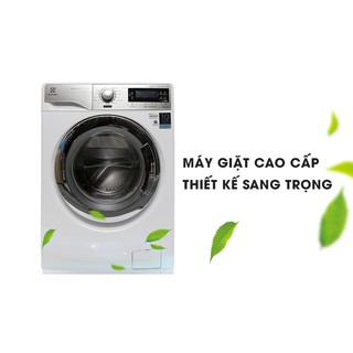 Máy giặt Electrolux EWF14023 - 10kg, Inverter