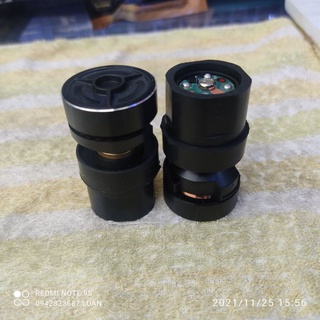 Củ Mic - Đầu Micro Cao Cấp (1 Cái)