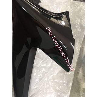 DÈ TRƯỚC TAURUS ĐEN 16SF151100P3