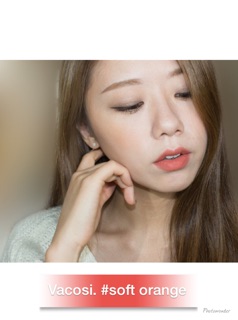 SON LỲ CAO CẤP VACOSI STUDIO MATTE LIP STICK