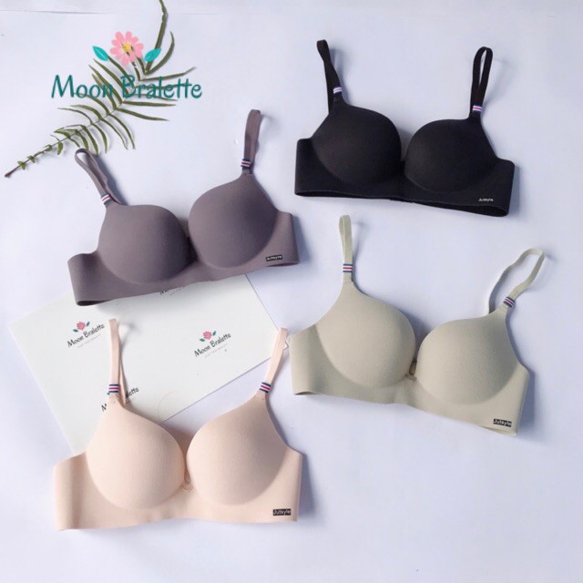 SIÊU PHẨM ÁO LÓT ĐÚC SU KHÔNG GỌNG SIÊU NÂNG NGỰC XUẤT NHẬT AS24