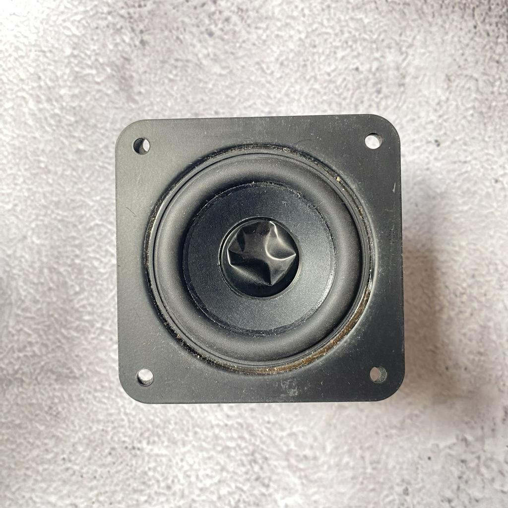 Thanh  lý củ loa từ kép 6ohm 6w