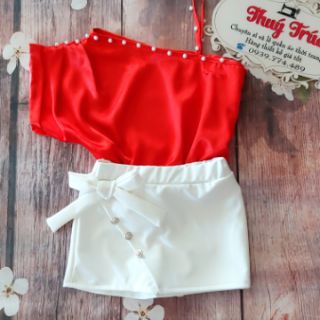 Đầm bé gái (ảnh thật)