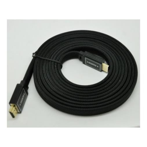 Dây Cáp HDMI 3m đen