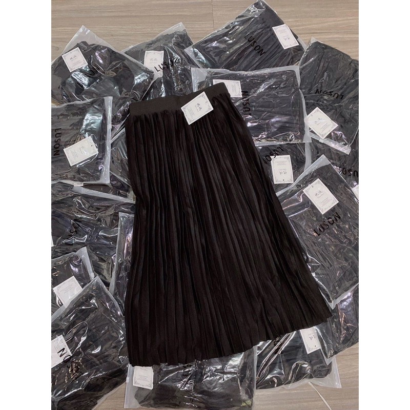 chân váy xòe, midi,váy dài qua gối | BigBuy360 - bigbuy360.vn