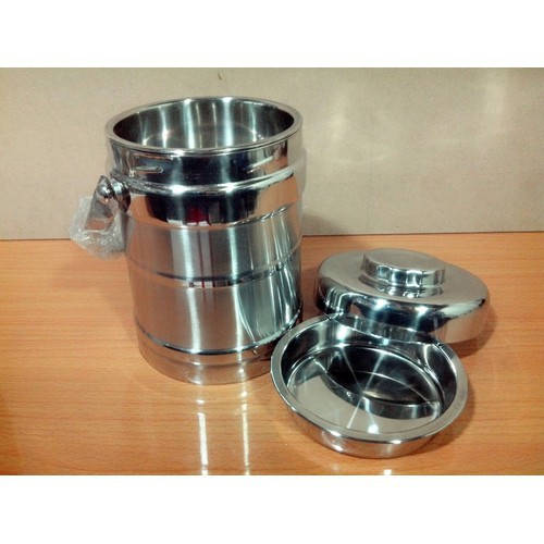 CẶP LỒNG INOX GIỮ NHIỆT HÀN QUỐC