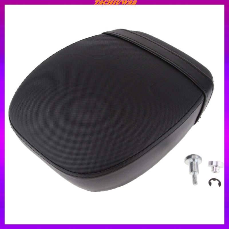 Đệm Yên Sau Xe Harley Sportster XL1200 XL883 72 48 2