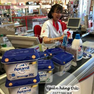 Sữa Aptamil Profutura số 1 900g 0 - 6 tháng