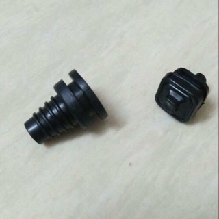 Nút cao su đồng hồ Sh150 2010