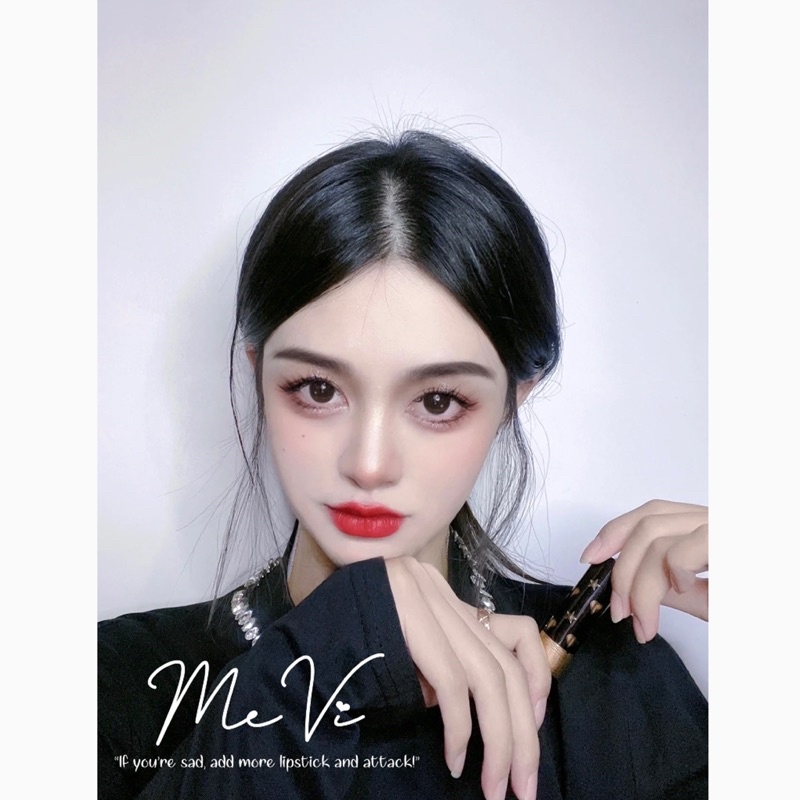 Son Gucci Matte Limited 2021 màu 217 519 25