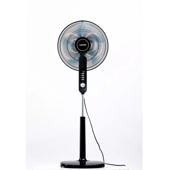 Quạt đứng Toshiba F-LSA10VN - Hàng Chính Hãng