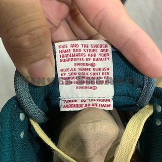 Giày Air Dunk Low " Lemon Wash " [Best Quality]