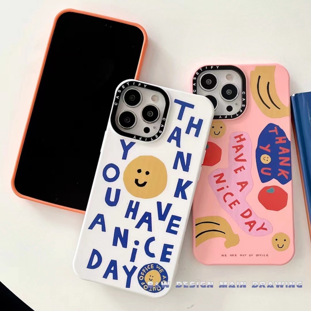 Ốp Điện Thoại Silicon Mềm Chống Sốc In Hình Mặt Cười Cho iPhone 14 13 12 11 Pro MAX IX XS MAX XR i7 i8 Plus