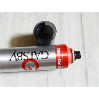 Gôm xịt tóc nam GATSBY SUPER HARD 250ml