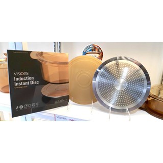 ĐẾ CHUYỂN NHIỆT BẾP TỪ - THƯƠNG HIỆU VISION