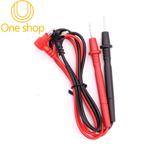 Đồng Hồ Đo Điện Vạn Năng DT9205A (BH 03 Tháng)